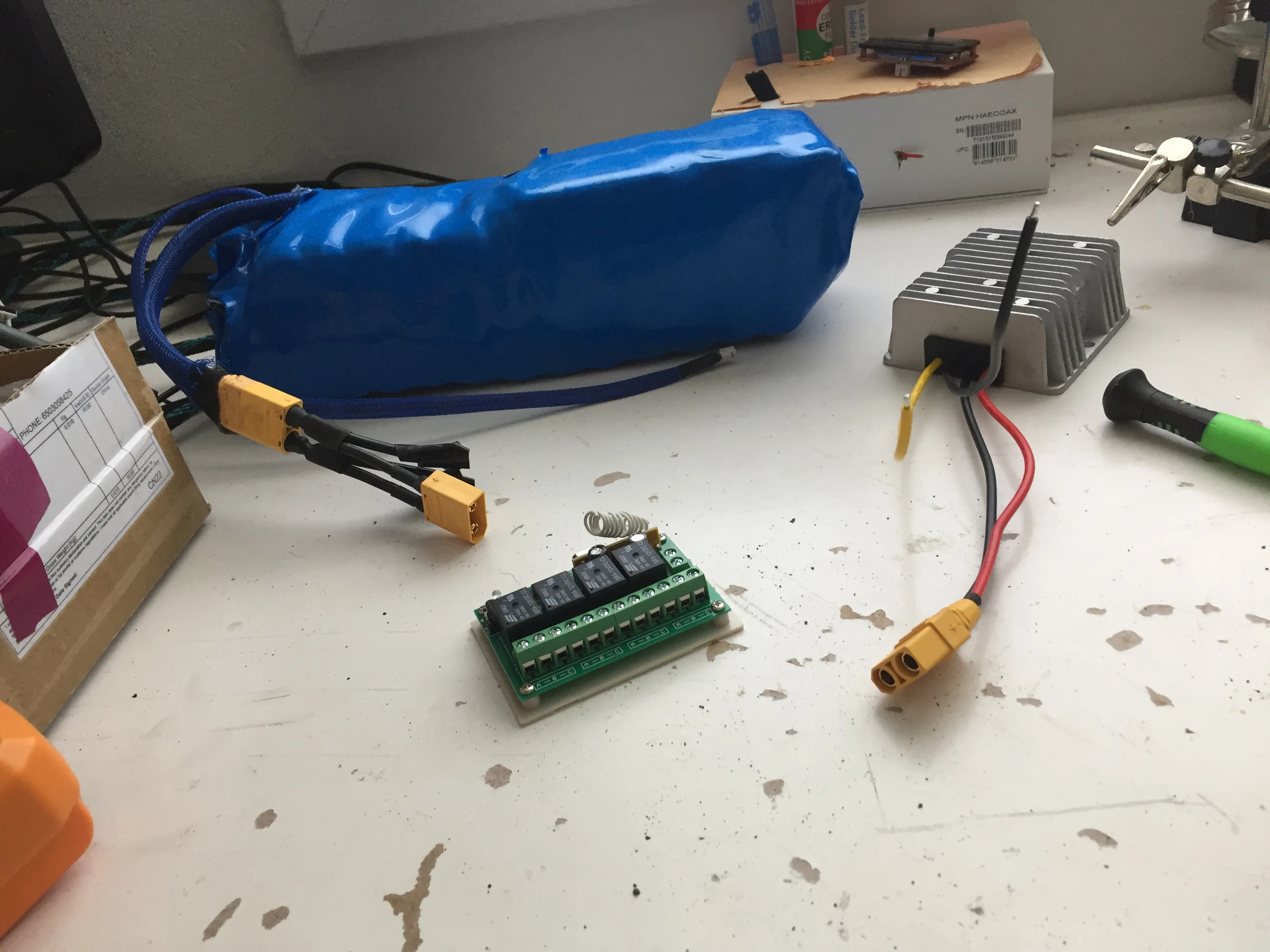 batterydone