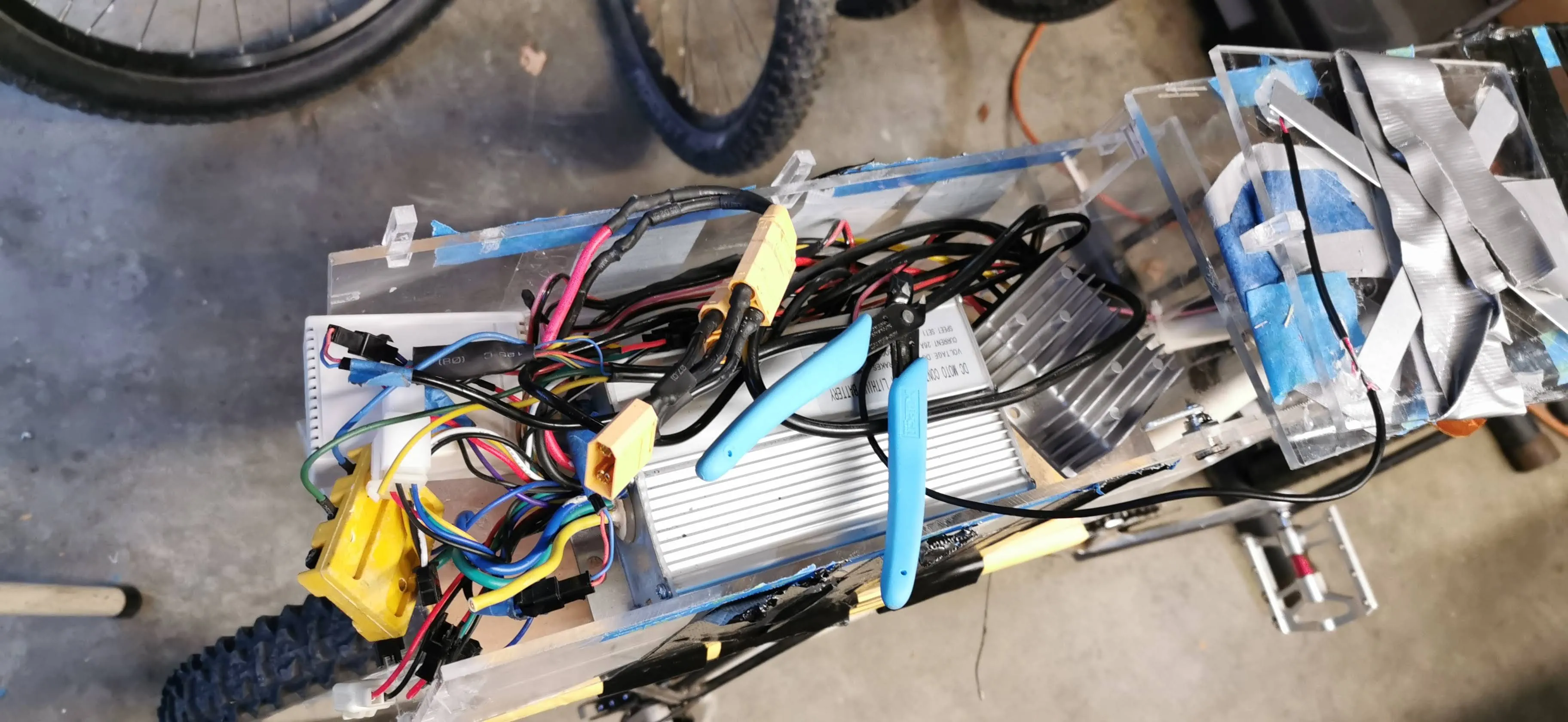 ebikewiring