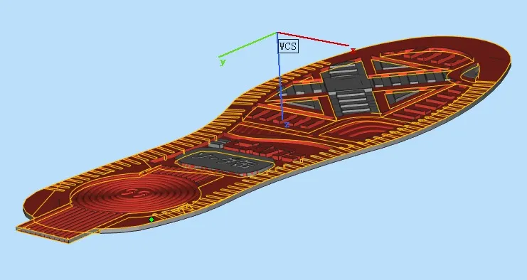 cad design side