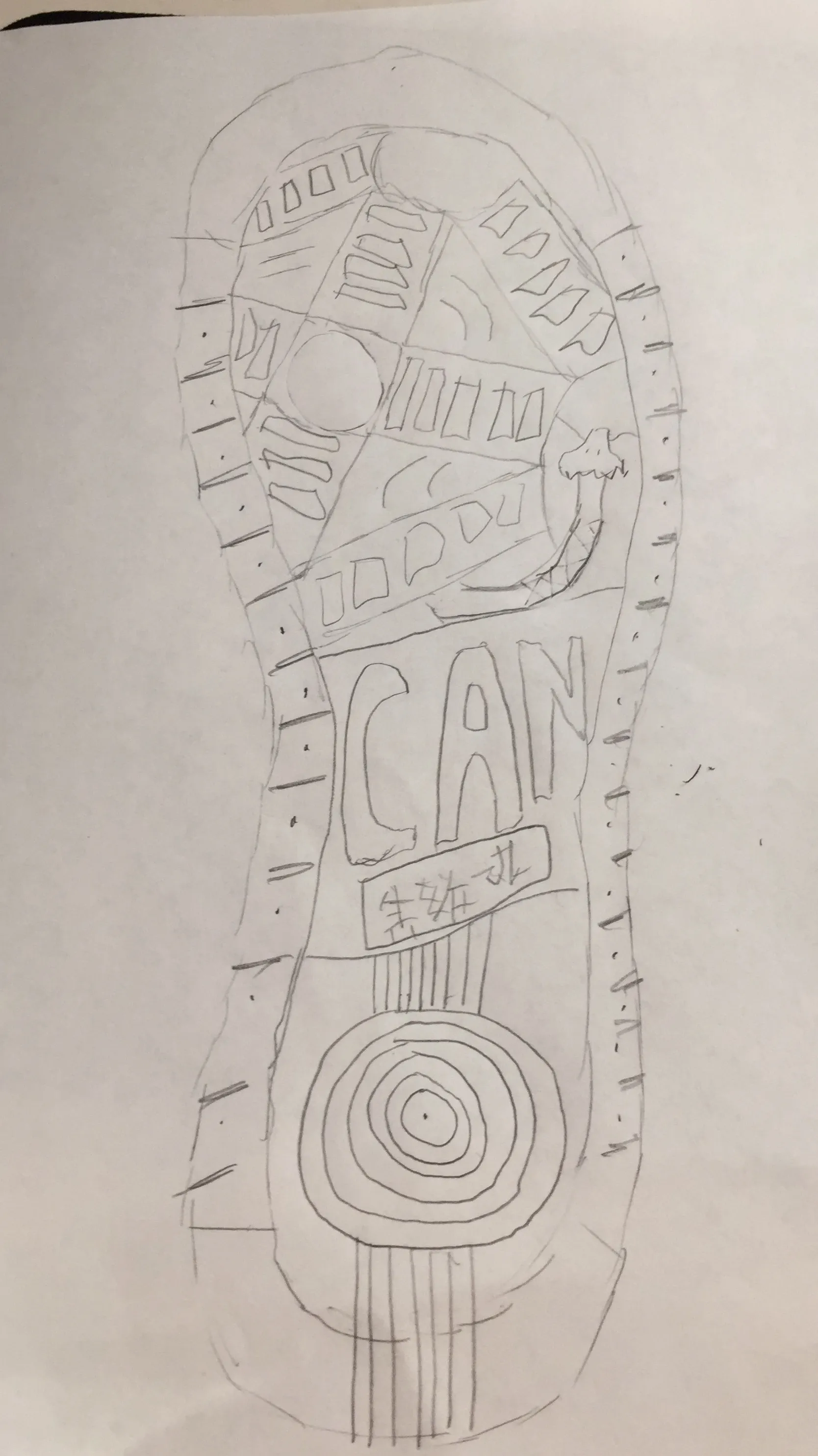 paper design