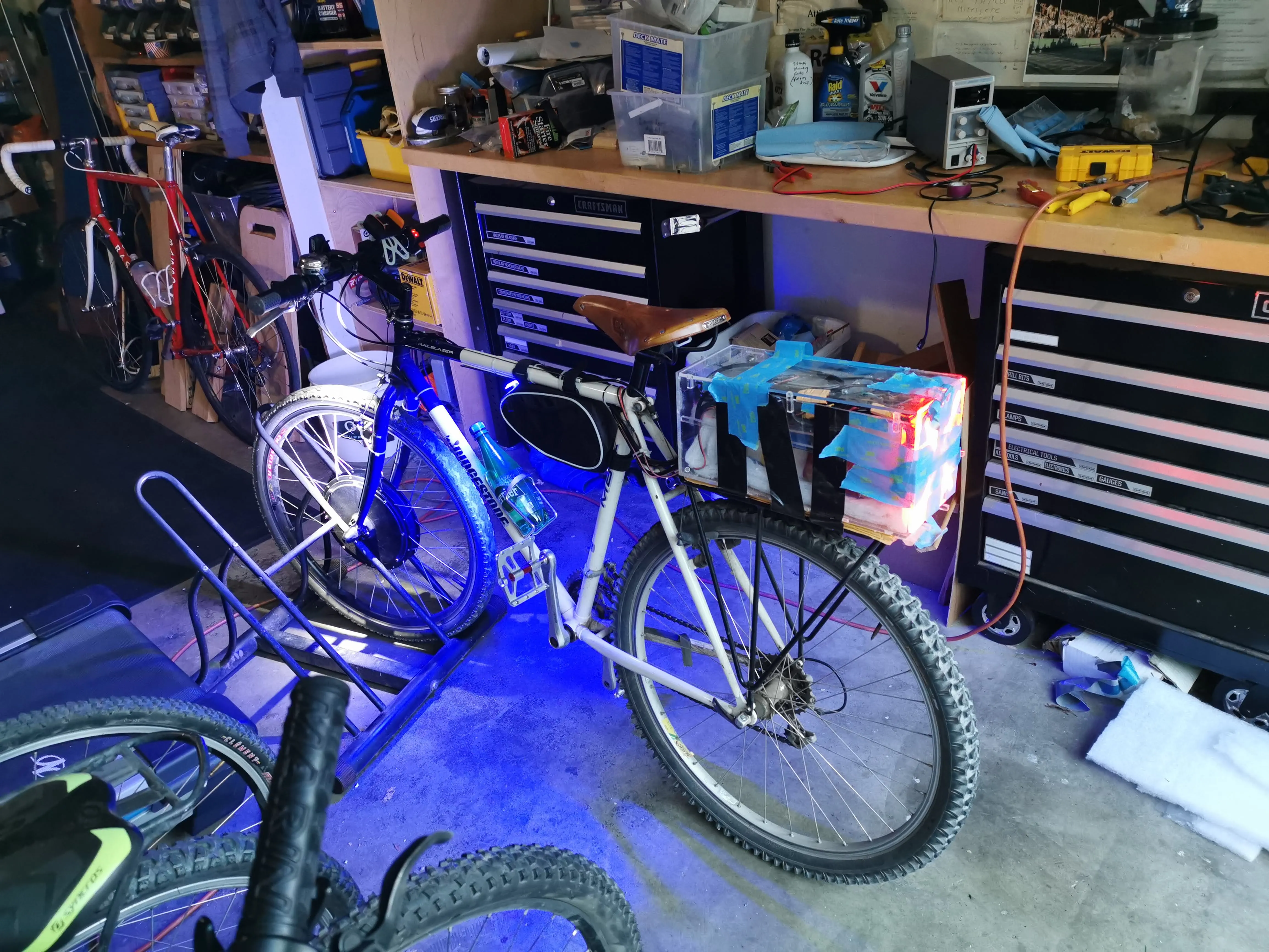 ebike