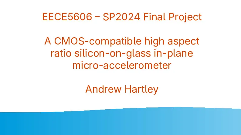 slides