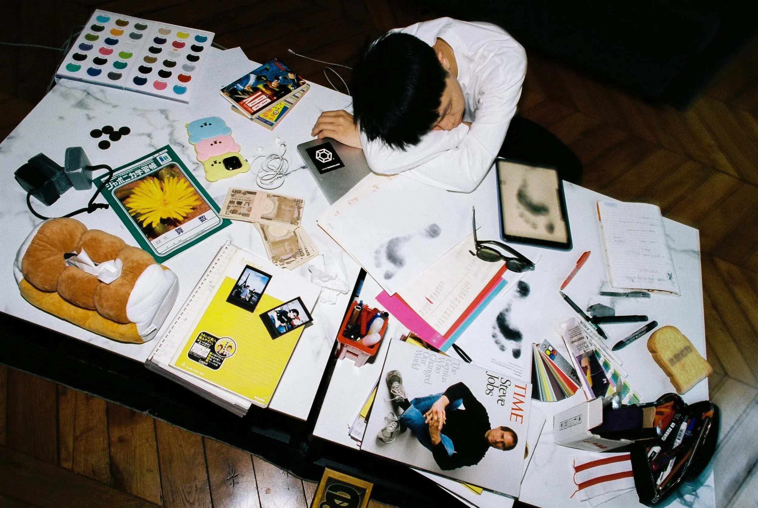 Jose Wong